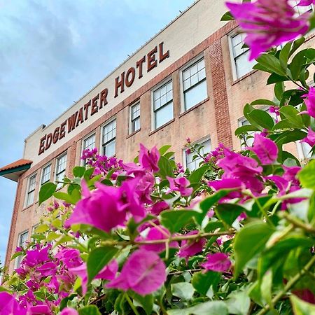 The Edgewater Hotel Winter Garden Eksteriør bilde