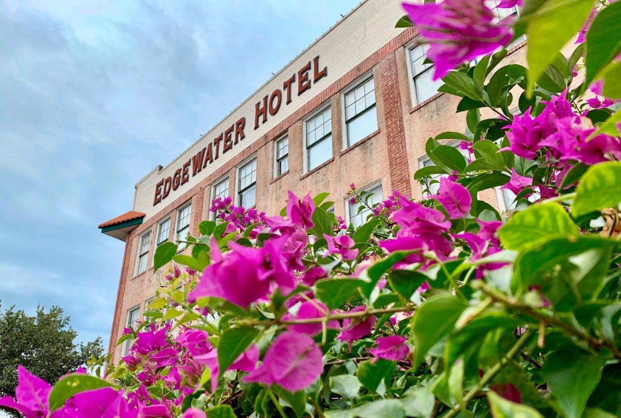 The Edgewater Hotel Winter Garden Eksteriør bilde
