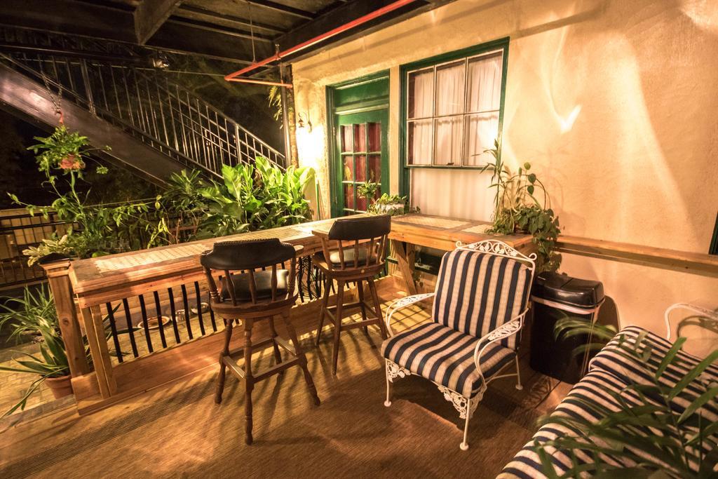 The Edgewater Hotel Winter Garden Eksteriør bilde