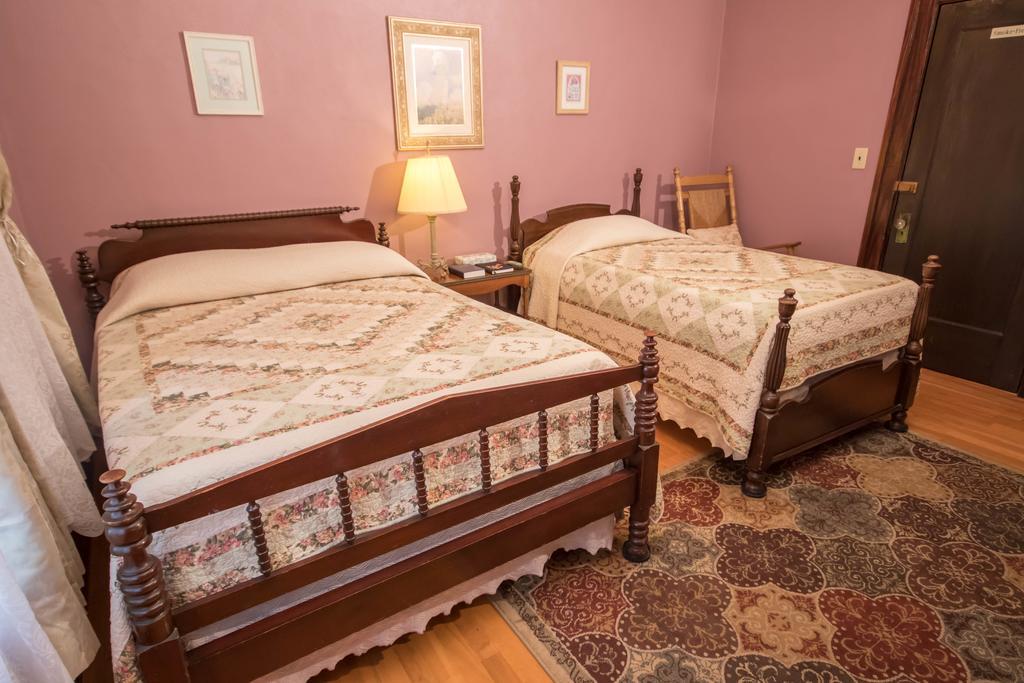The Edgewater Hotel Winter Garden Rom bilde